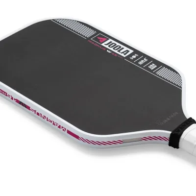 JOOLA Tyson McGuffin Magnus Pro IV Carbon Fiber Pickleball Paddle
