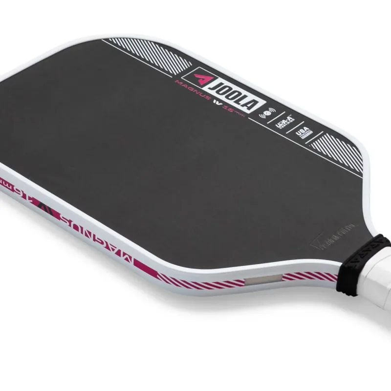JOOLA Tyson McGuffin Magnus Pro IV Carbon Fiber Pickleball Paddle