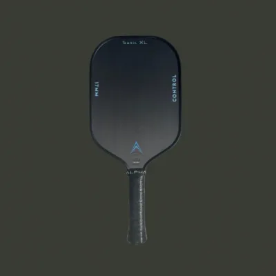 Alpha Sonic XL Pickleball Paddle