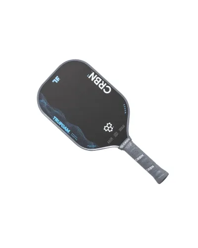CRBN¹ TruFoam Waves – Elongated Long Handle