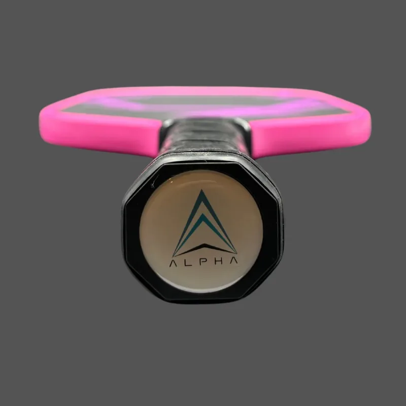 Alpha Zero Gravity 14mm Pickleball Paddle