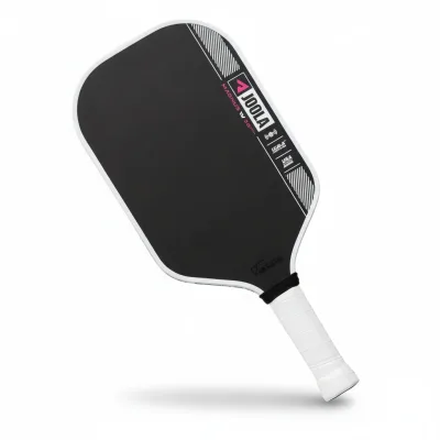 JOOLA Tyson McGuffin Magnus Pro IV Carbon Fiber Pickleball Paddle