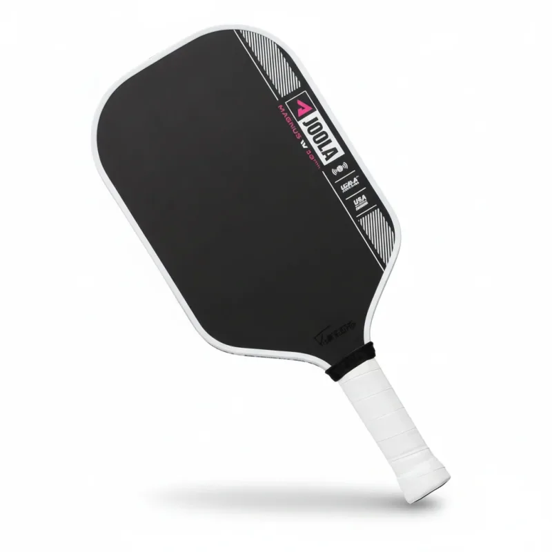 JOOLA Tyson McGuffin Magnus Pro IV Carbon Fiber Pickleball Paddle