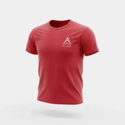 Alpha Pickleball Soft Feel T-Shirts
