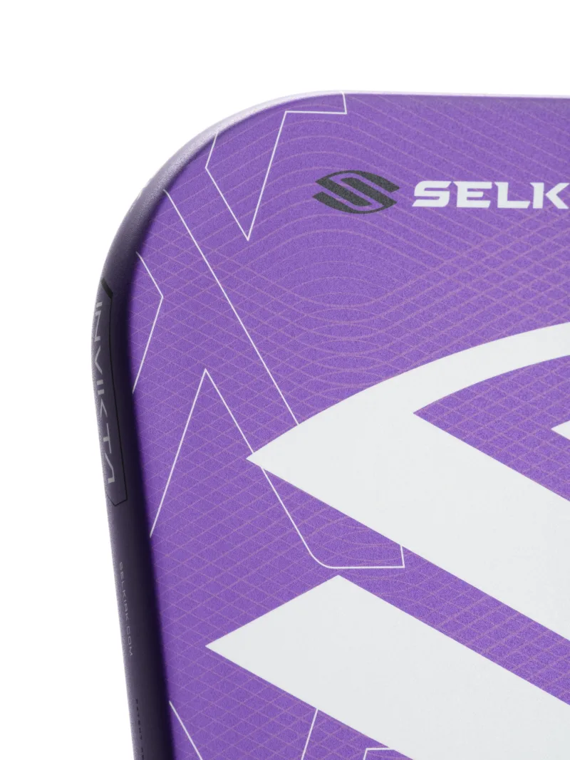 Selkirk LUXX Control Air med InfiniGrit Invikta pickleball-ketsjer