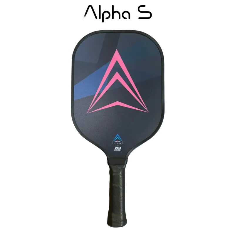 Alpha S スターター ピックルボール パドル