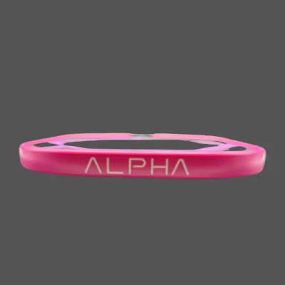 Alpha Zero Gravity 14mm Pickleball Paddle