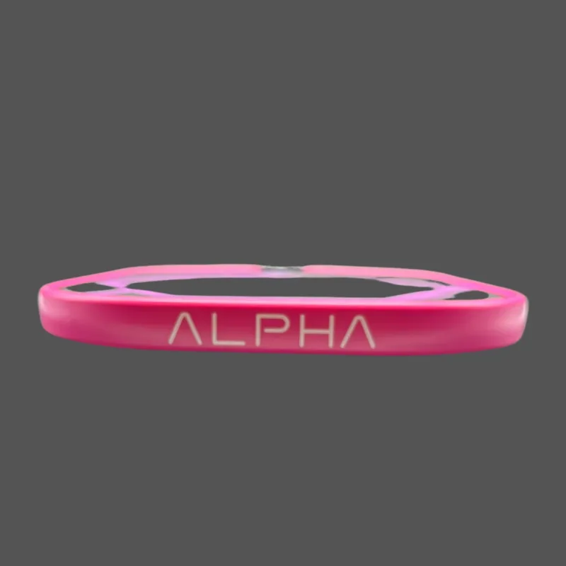 Alpha Zero Gravity 14mm Pickleball Paddle