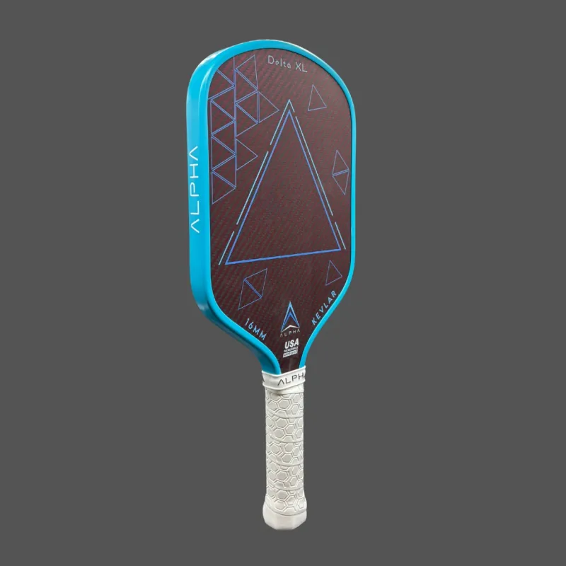 Pala de pickleball Alpha Delta XL