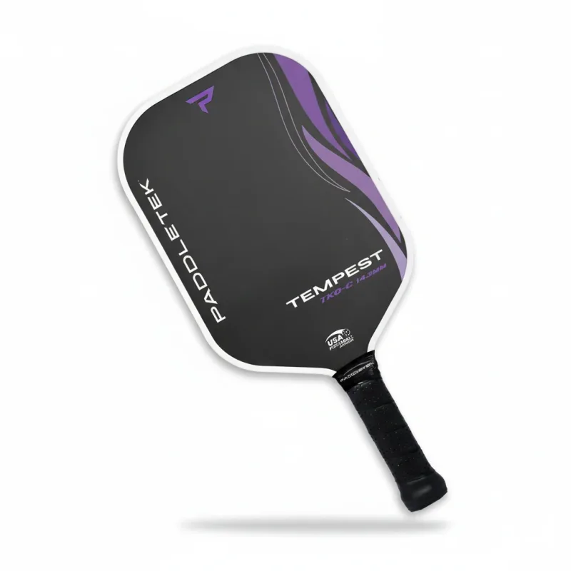 Paddletek Tempest Wave Tko-C 14.3 Pickleball Paddle