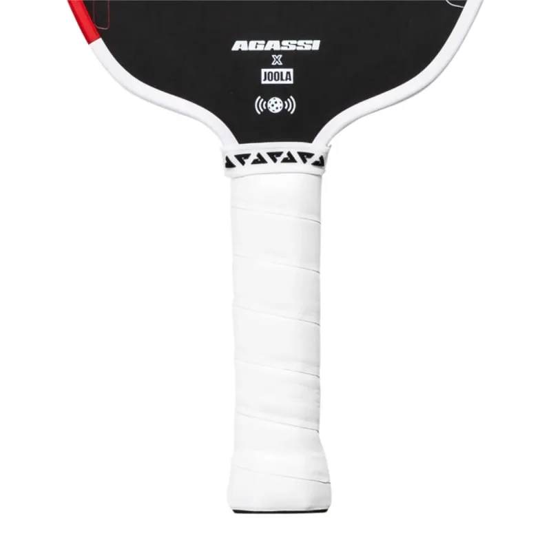 JOOLA Steffi Graf Pro 16mm Carbon Fiber Pickleball Paddle