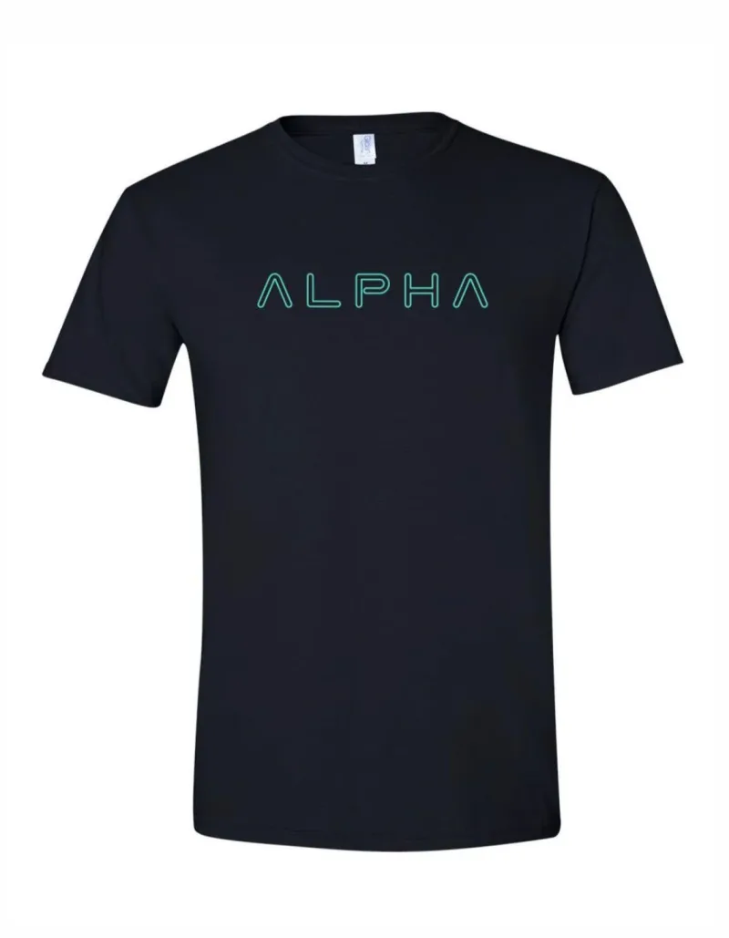 Camisetas Alpha Soft Feel