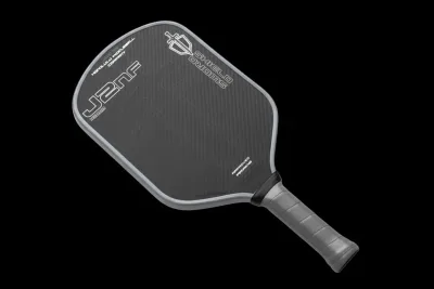 Honolulu Sword & Shield J2NF Gen 4.5 Pickleball Paddle