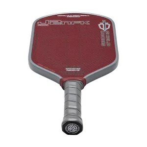 Honolulu Sword & Shield J2NFK Pickleball Paddle