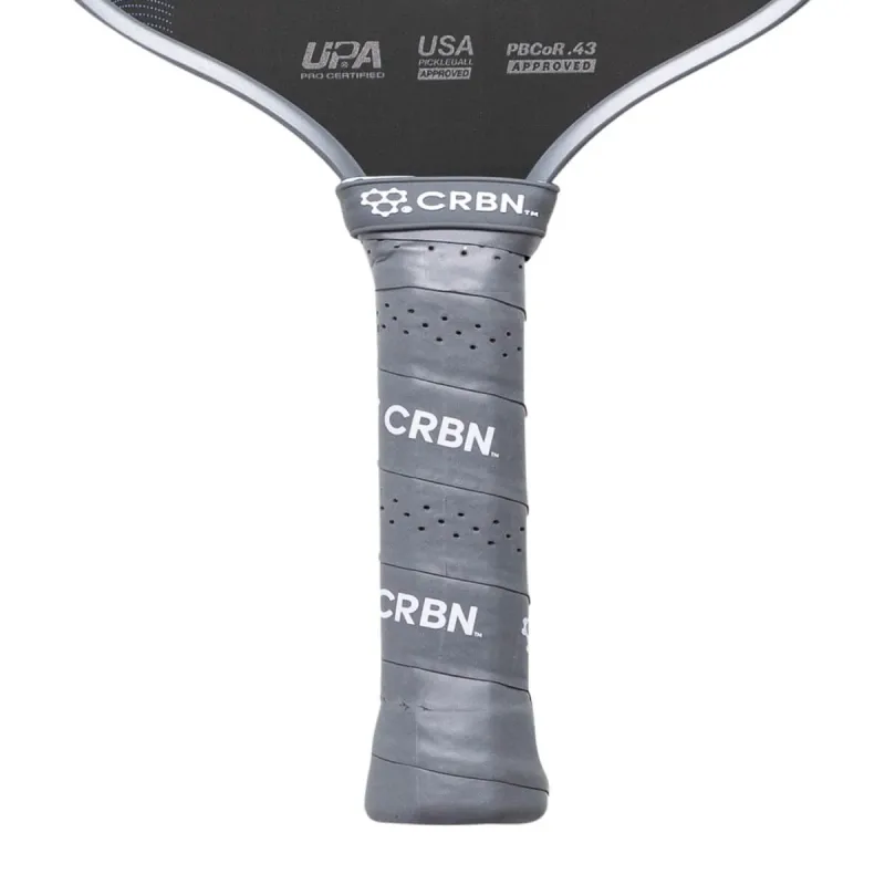CRBN² TruFoam Waves – Raquete de Pickleball Quadrada