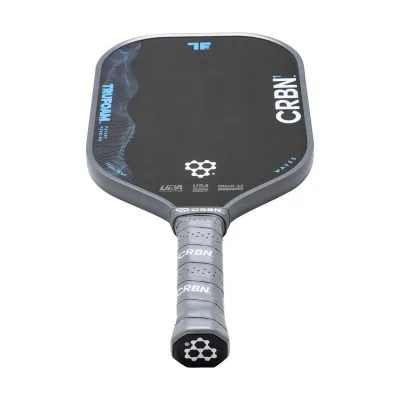 CRBN¹ TruFoam Waves – Elongated Long Handle