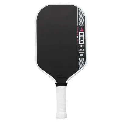 JOOLA Tyson McGuffin Magnus Pro IV Carbon Fiber Pickleball Paddle