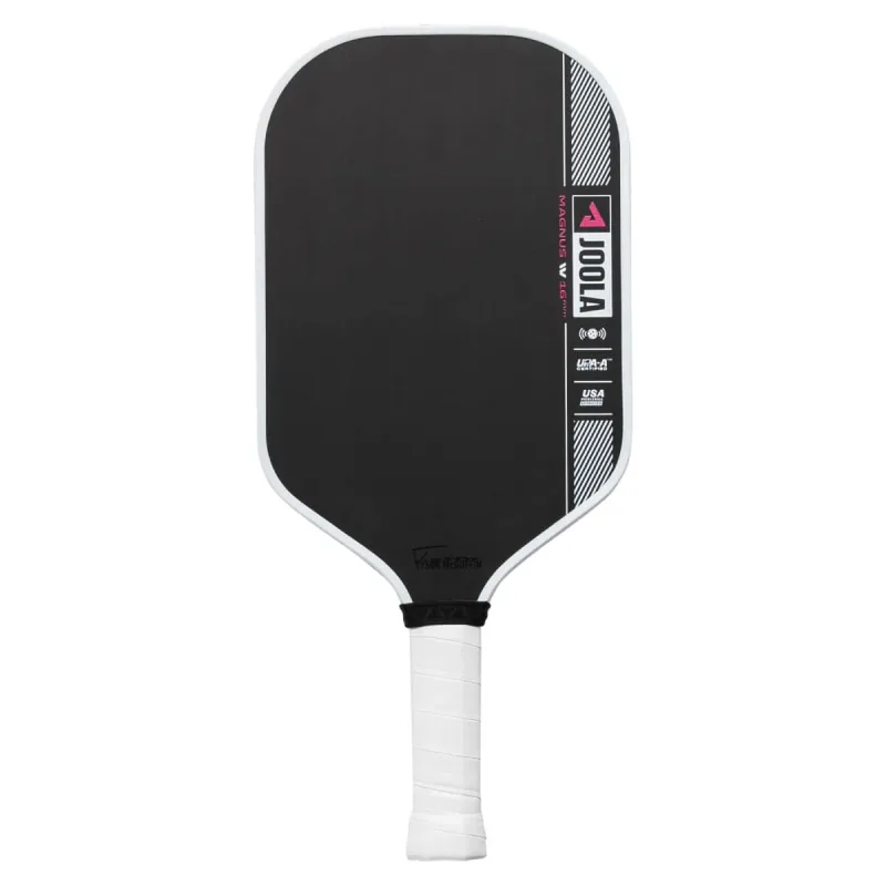 JOOLA Tyson McGuffin Magnus Pro IV Carbon Fiber Pickleball Paddle