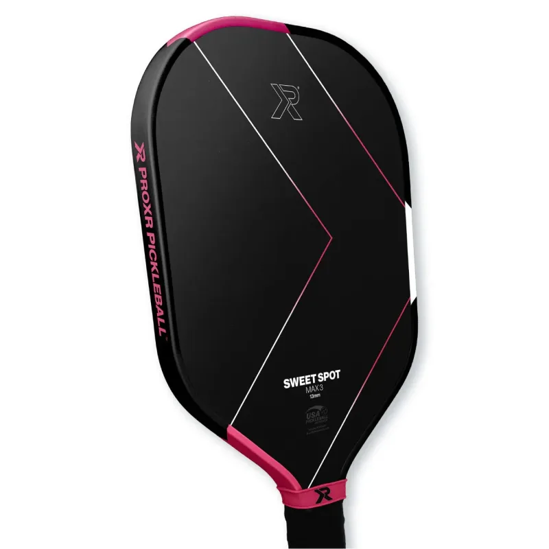 ProXR SWEET SPOT MAX 3 13mm Pickleball Paddle
