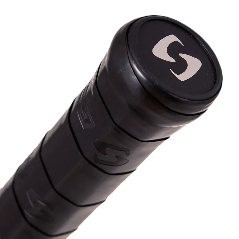 Gearbox GBX Raw Carbon Fiber Pickleball Paddle
