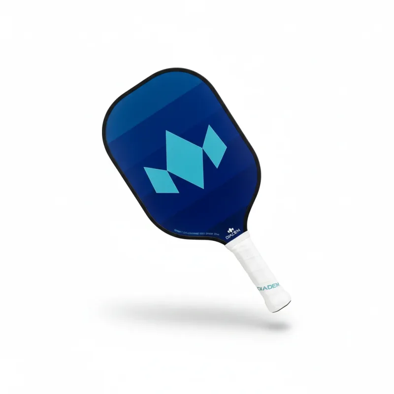 Diadem Team Pickleball Paddle