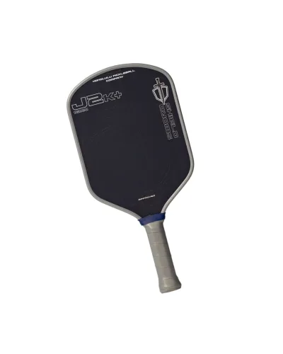 Honolulu Sword & Shield J2K+ Pickleball Paddle