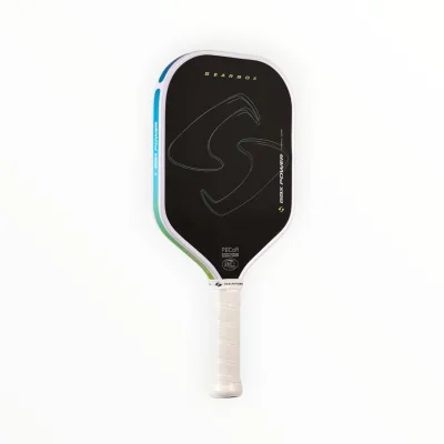 Gearbox GBX Power Hybrid - Gen-3 Honeycomb Pickleball Paddle