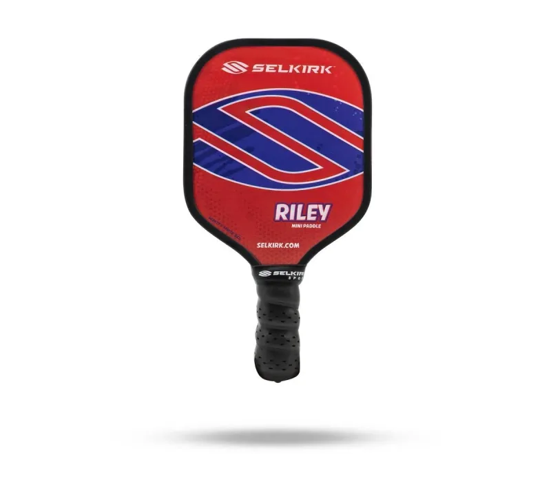 Selkirk 200p 迷你匹克球拍
