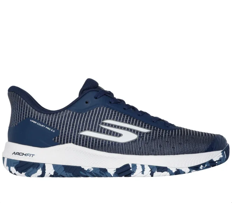 Skechers Viper Court Pro 2.0 herre-pickleballsko