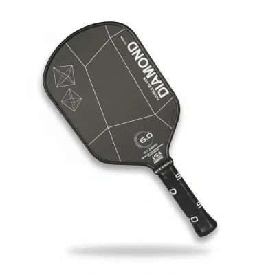 How to Pick a Pickleball Paddle: 14mm vs 16mm Core Explained