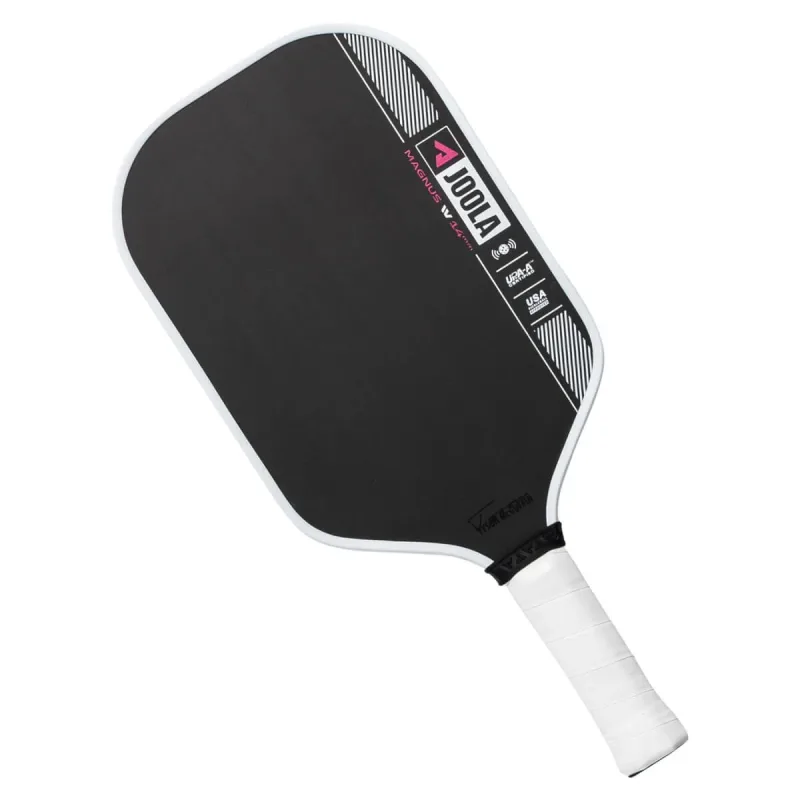 JOOLA Tyson McGuffin Magnus Pro IV Carbon Fiber Pickleball Paddle