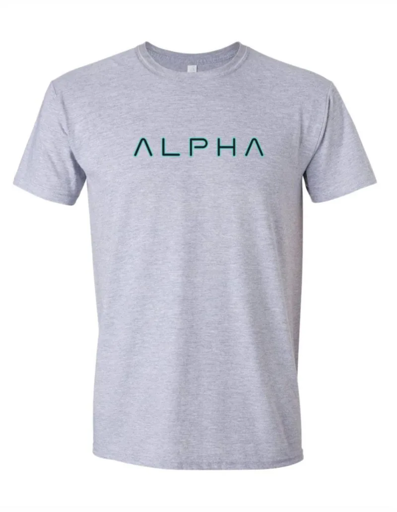 Camisetas Alpha Soft Feel