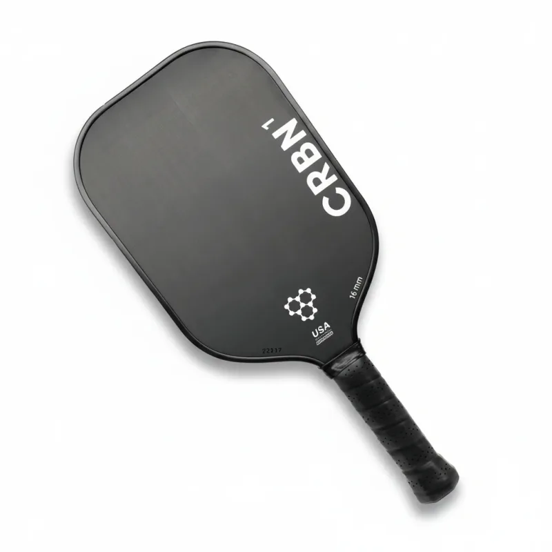 CRBN 1 13mm Elongated Pickleball Paddle