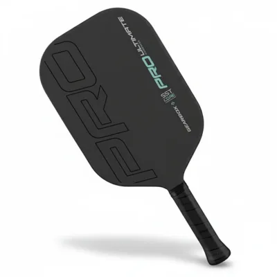 Gearbox Pro Ultimate 16 Elongated Pickleball Paddle