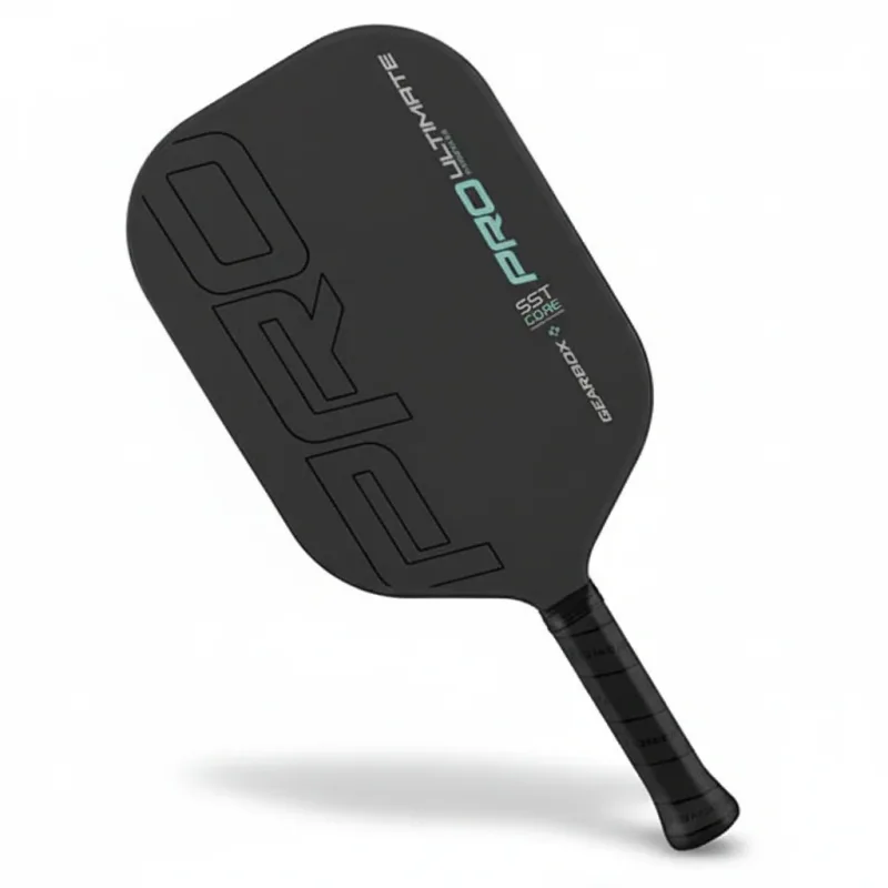 Gearbox Pro Ultimate 16 Elongated Pickleball Paddle