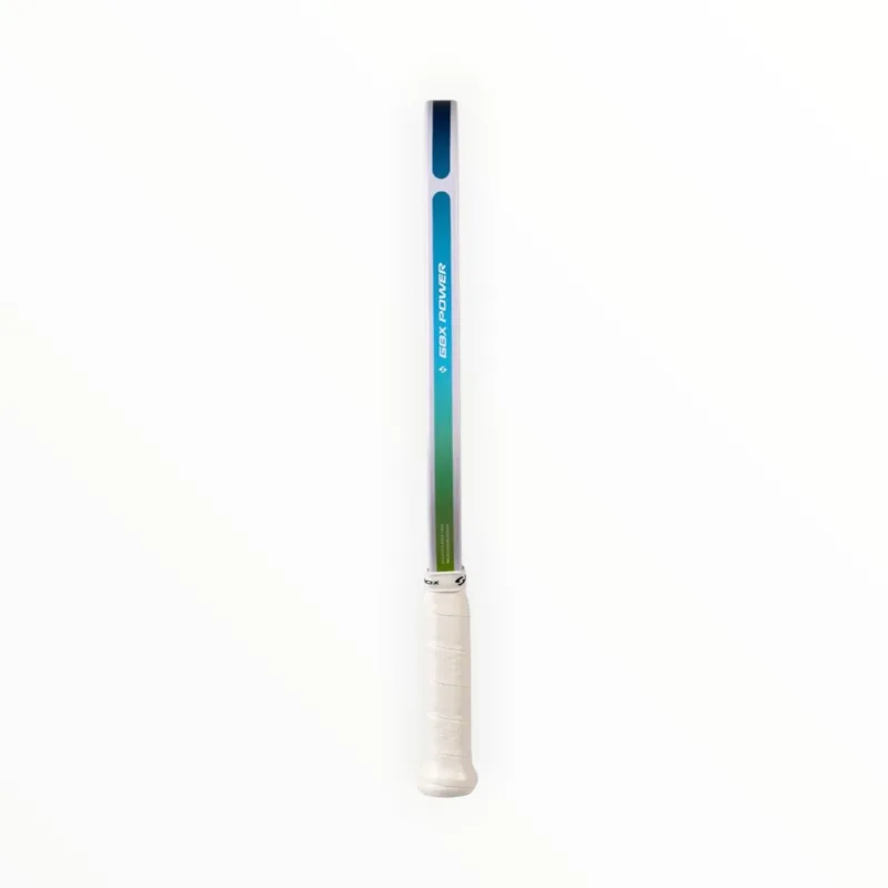 GBX Power Elongated - Gen-3 허니컴 피클볼 패들