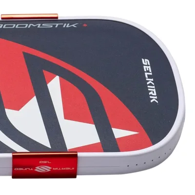 Selkirk LABS Boomstik 16mm Elongated Pickleball Paddle