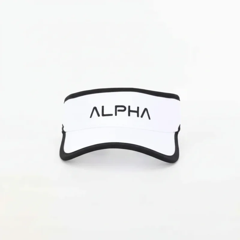 Alpha Lightweight Performance Visor