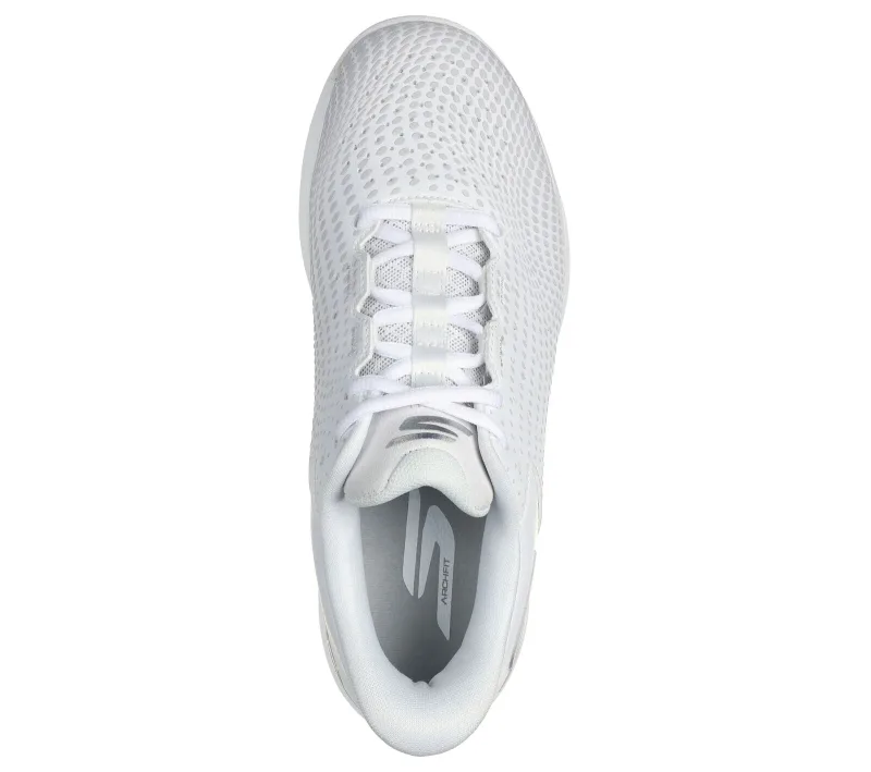 Skechers Slip-ins Relaxed Fit: Viper Court Reload “Wide” Womens Pickleball Shoes