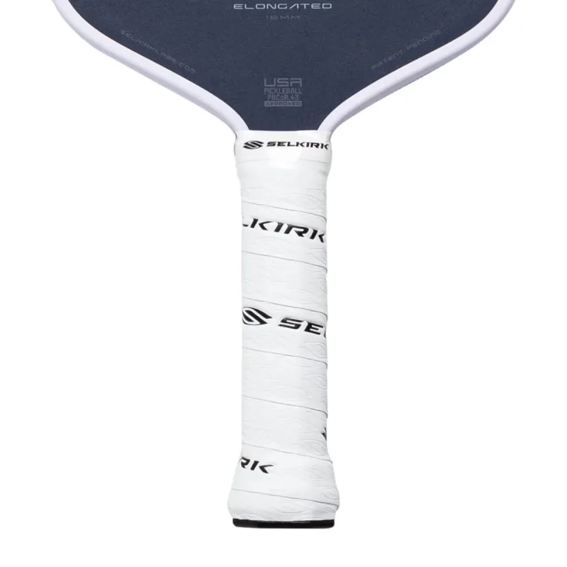 Selkirk LABS Boomstik 16mm Elongated Pickleball Paddle