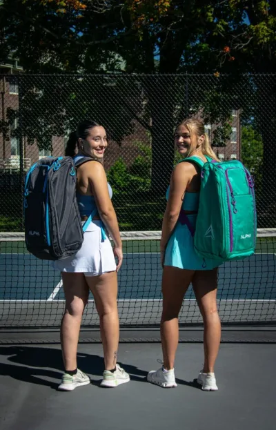 Alpha Pickleball Tour Bag