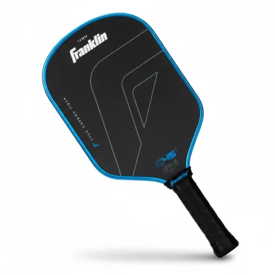 Franklin C45 Hybrid Carbon Fiber Paddle