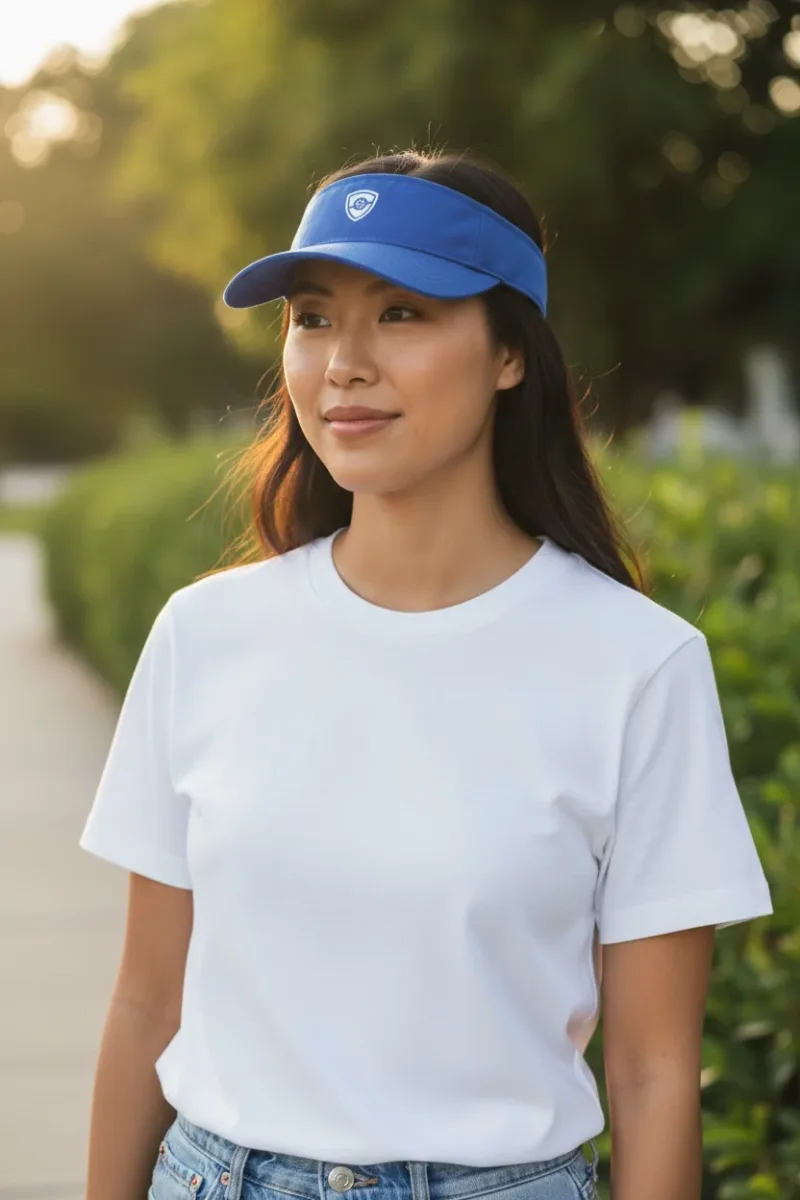 Performance Pickleball Visor
