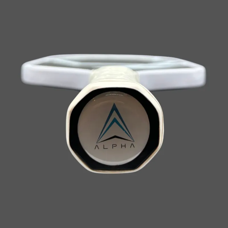 Alpha Zero Gravity 14mm Pickleball Paddle