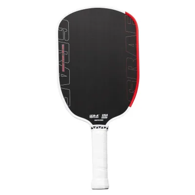 JOOLA Steffi Graf Pro 16mm Carbon Fiber Pickleball Paddle