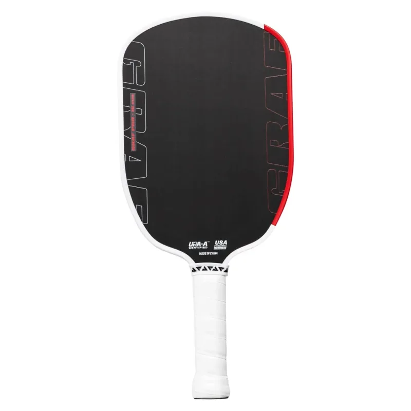 JOOLA Steffi Graf Pro 16mm Carbon Fiber Pickleball Paddle
