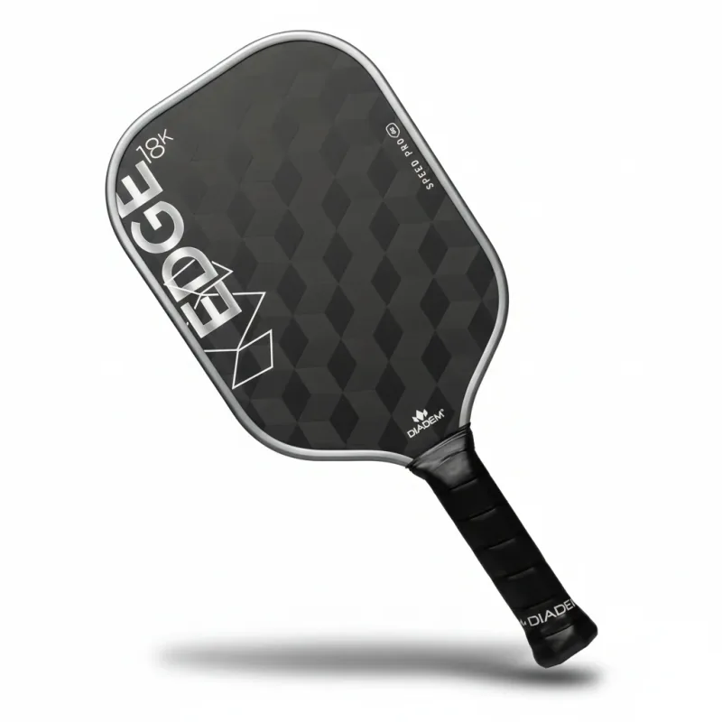 Diadem Edge 18K Speed Pro Pickleball Paddle