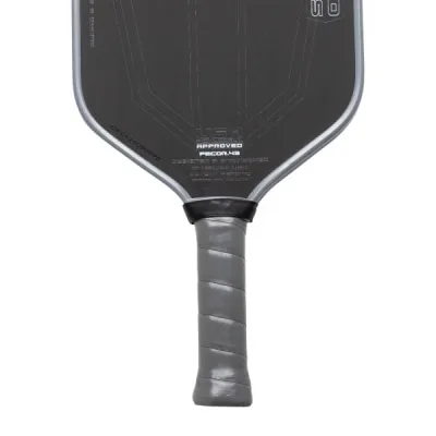 Honolulu SWORD & SHIELD J2FC+ Gen 4.5 Pickleball Paddle