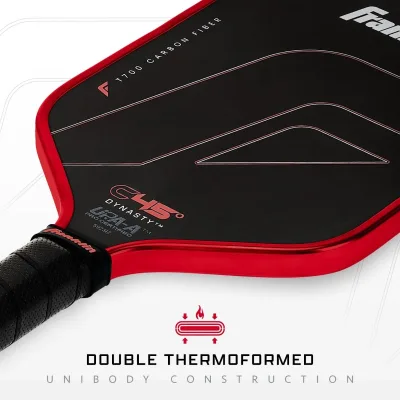 Franklin C45 Dynasty Carbon Fiber Paddle