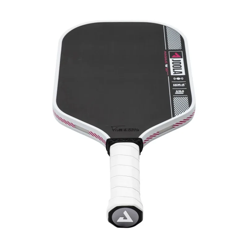 JOOLA Tyson McGuffin Magnus Pro IV Carbon Fiber Pickleball Paddle